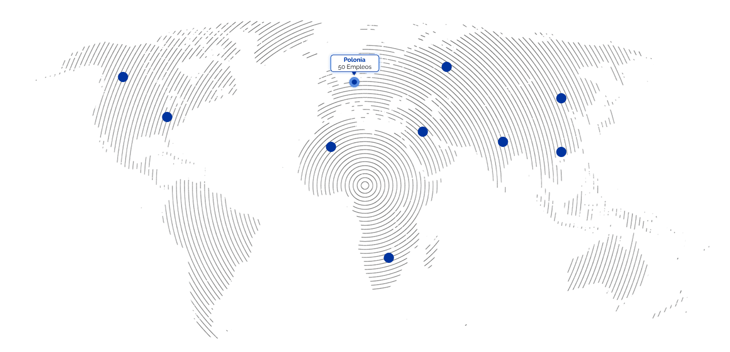map of countries